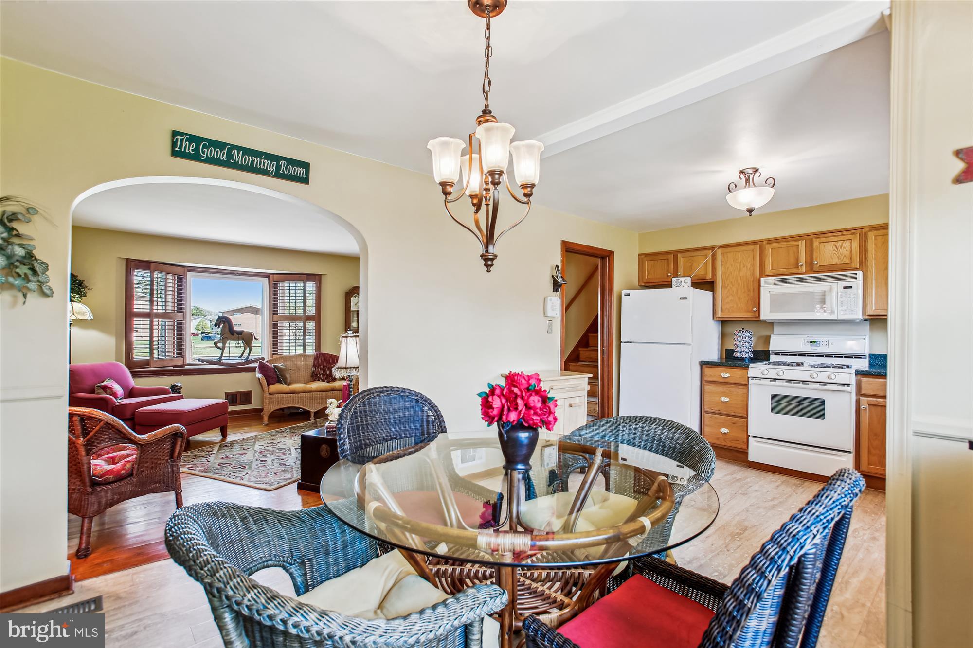 GROVETON HEIGHTS - Residential