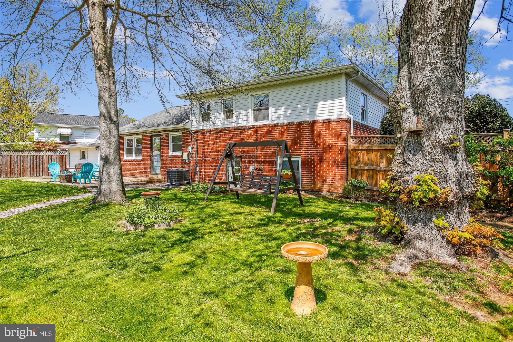 GROVETON HEIGHTS - Residential