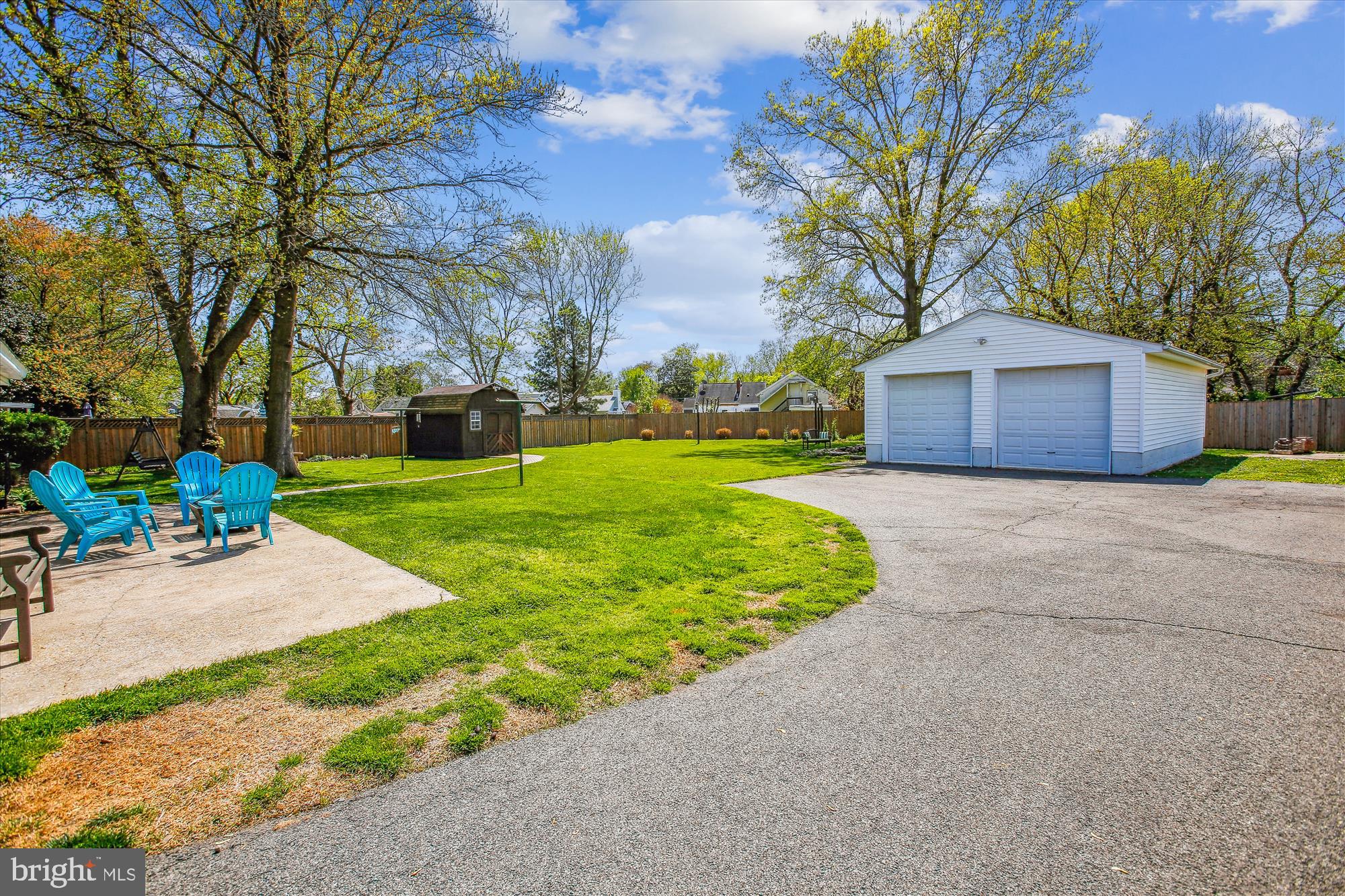 GROVETON HEIGHTS - Residential