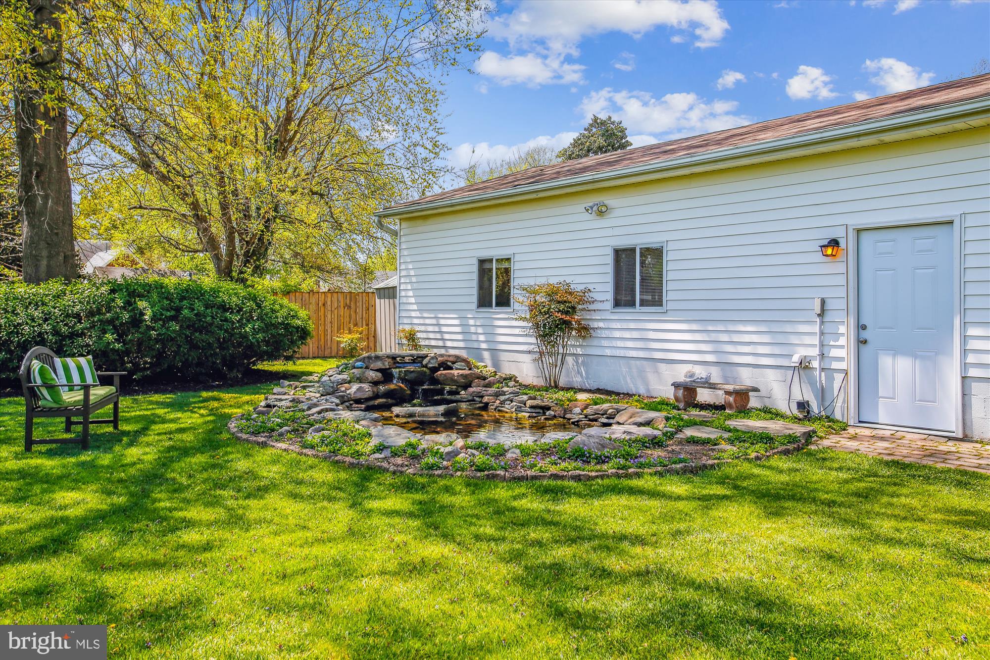 GROVETON HEIGHTS - Residential