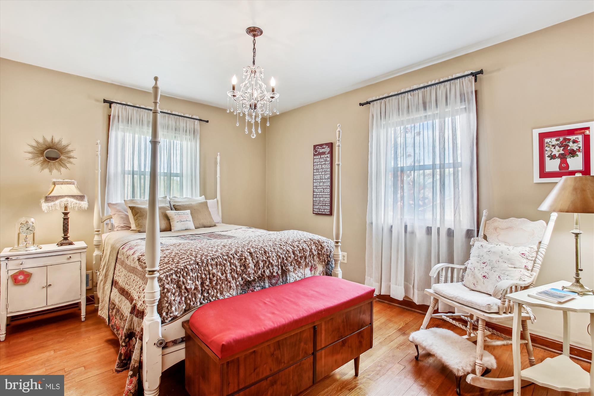 GROVETON HEIGHTS - Residential