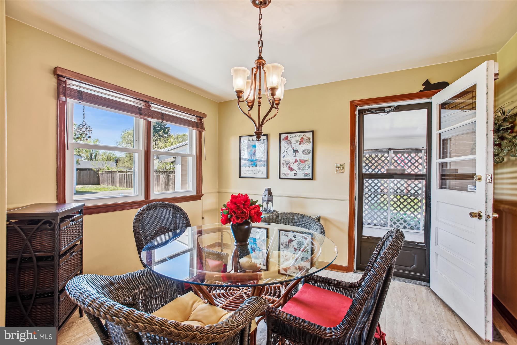 GROVETON HEIGHTS - Residential