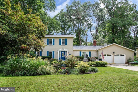 Homes For Sale - 1239 Lorene Drive<br/> PASADENA, MD 21122