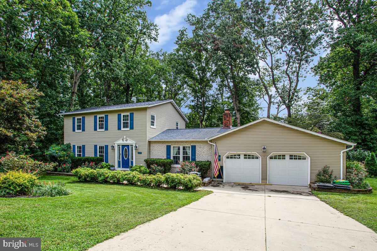 1239 LORENE DRIVE