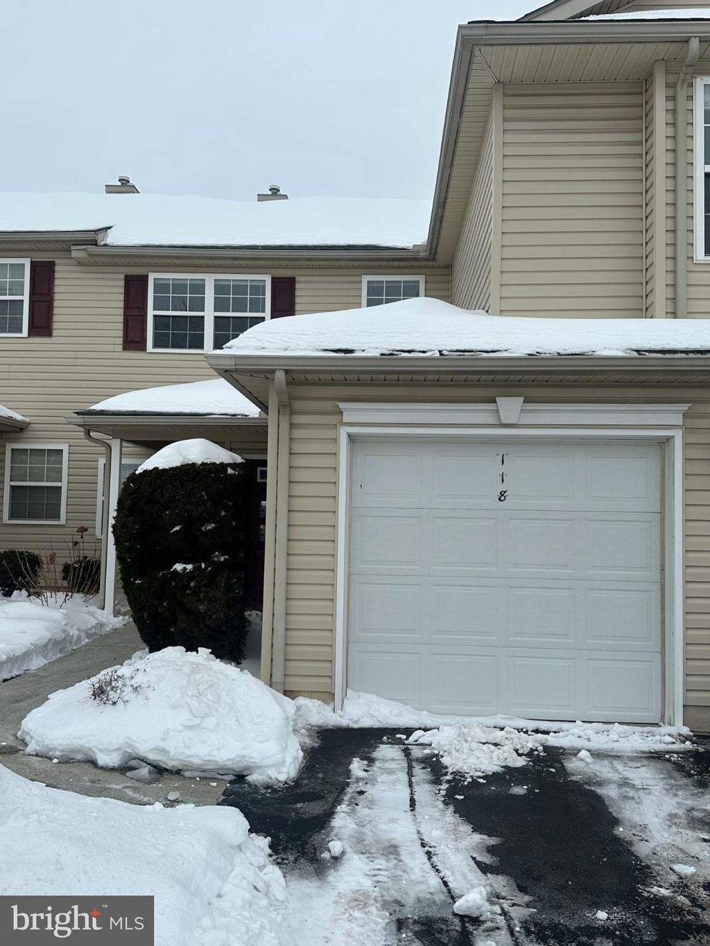 Photo of 118 Sparrow Road, HUMMELSTOWN, PA 17036 (MLS # PADA2056178)