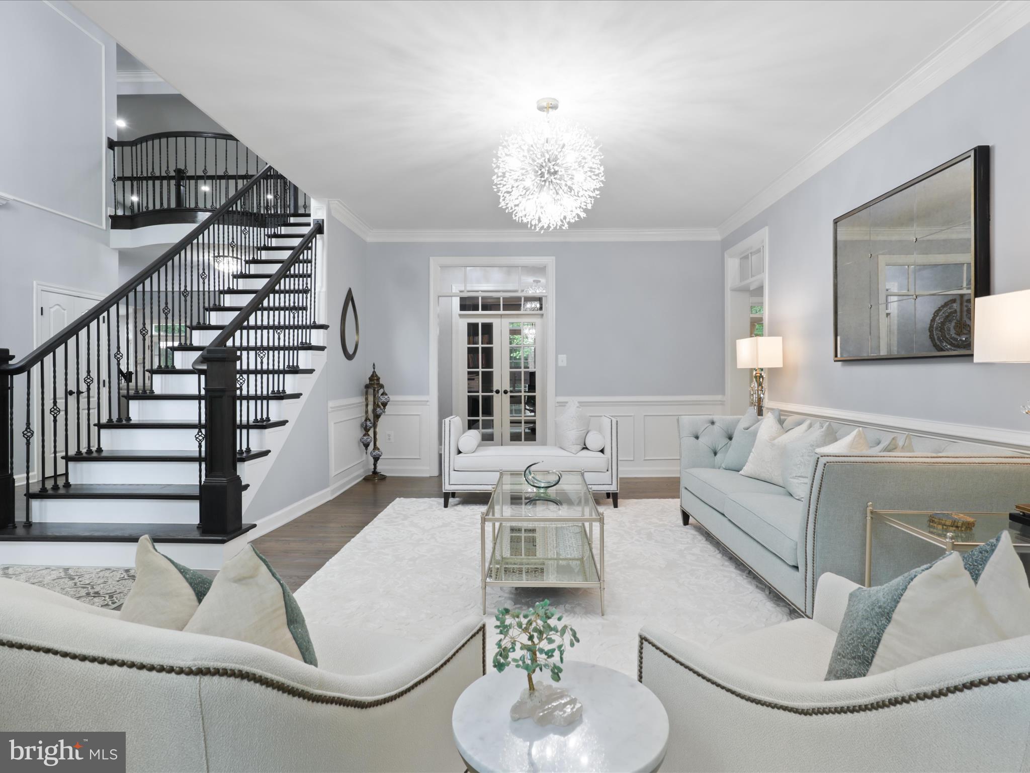 ESTATES AT ROSELAND - Residential