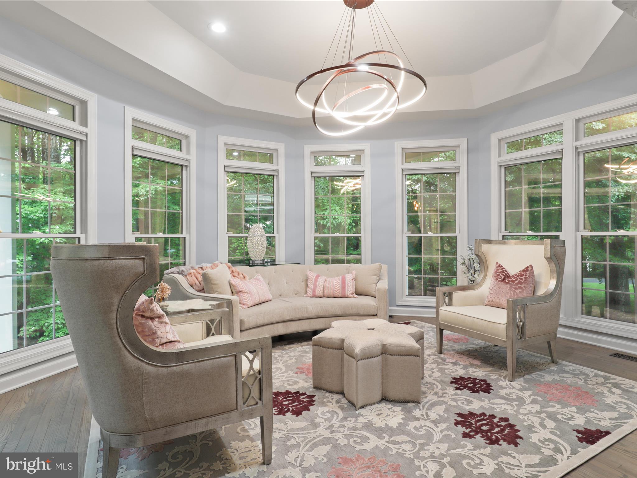 ESTATES AT ROSELAND - Residential