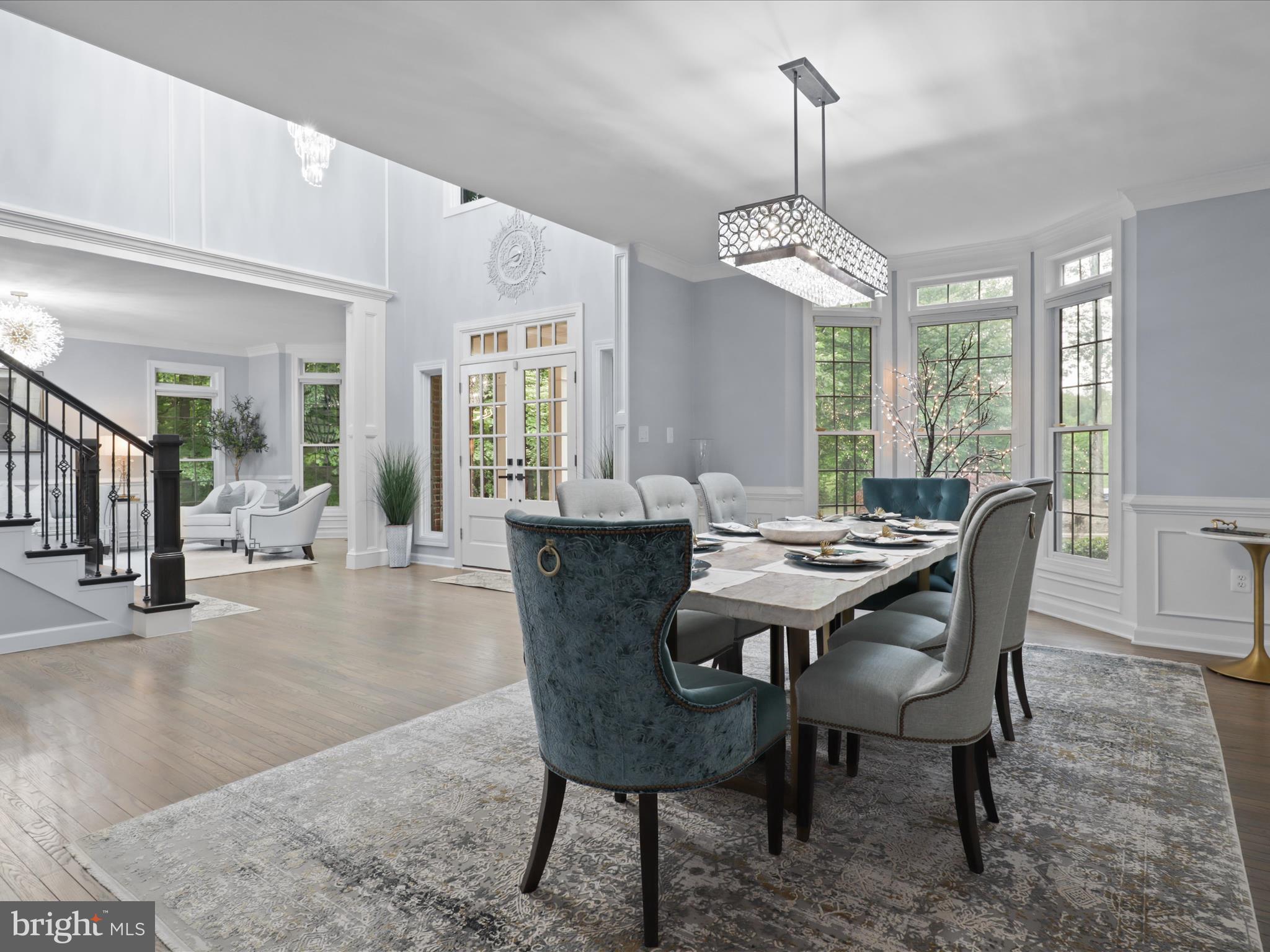 ESTATES AT ROSELAND - Residential