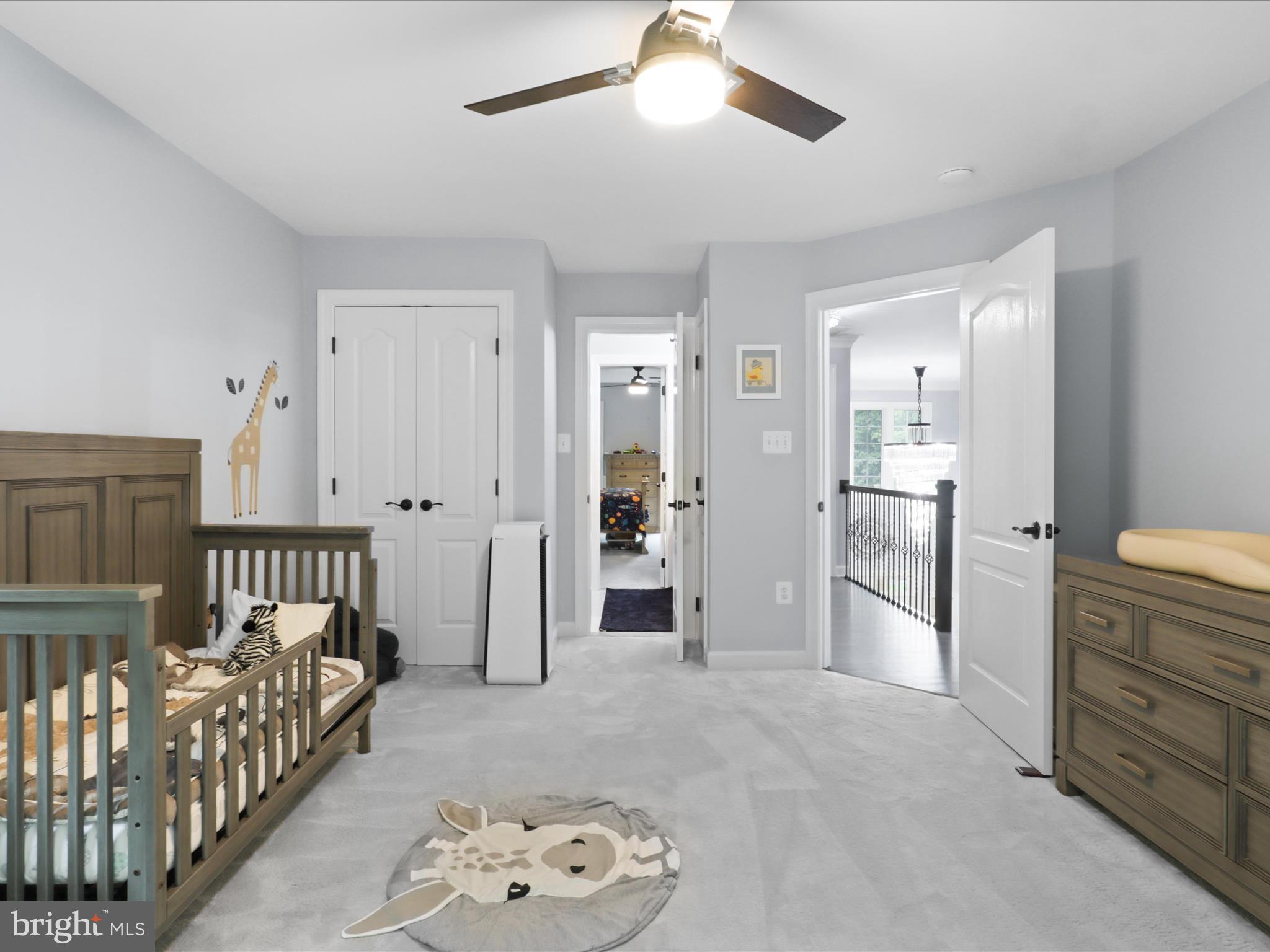 ESTATES AT ROSELAND - Residential