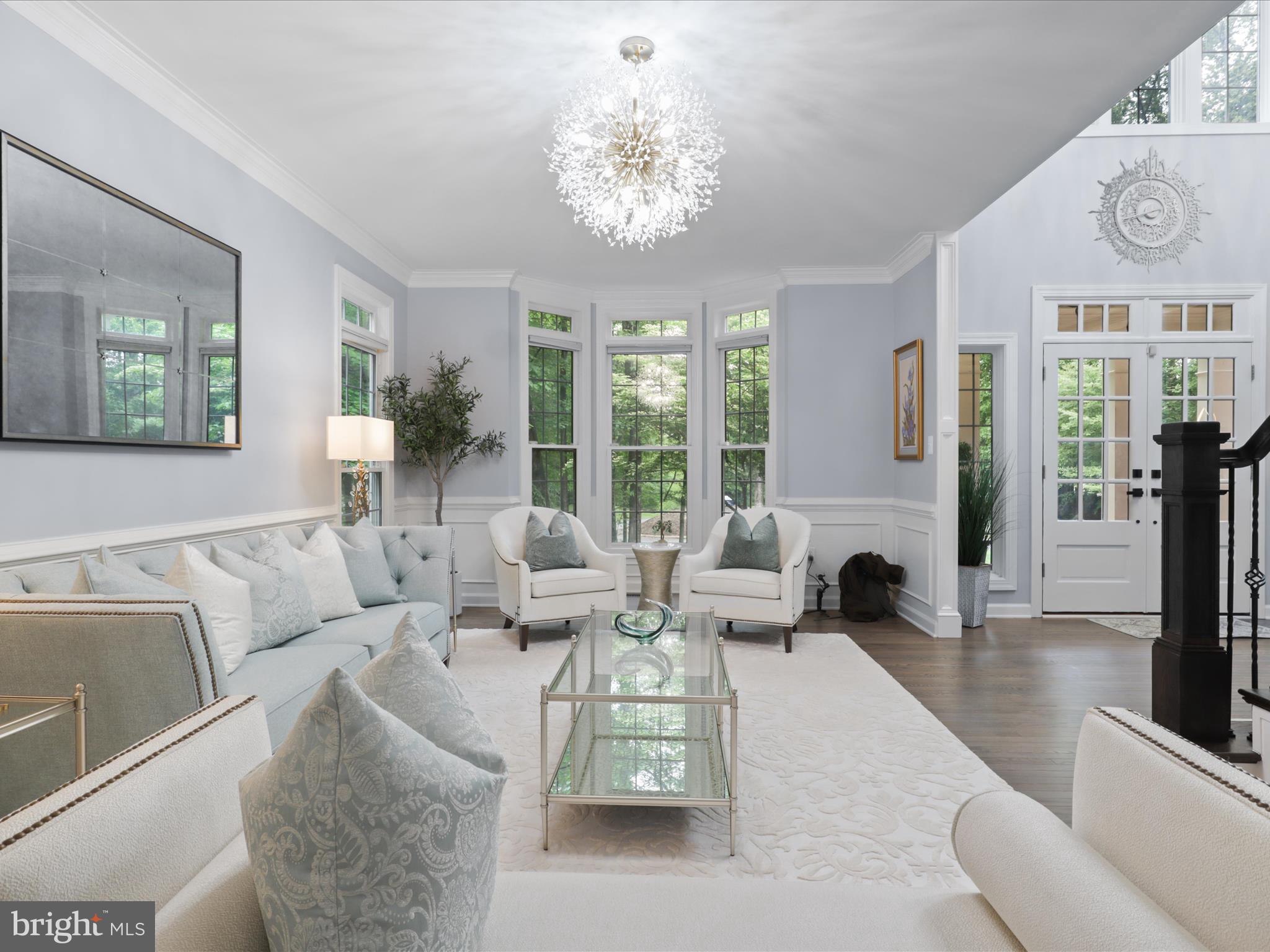 ESTATES AT ROSELAND - Residential