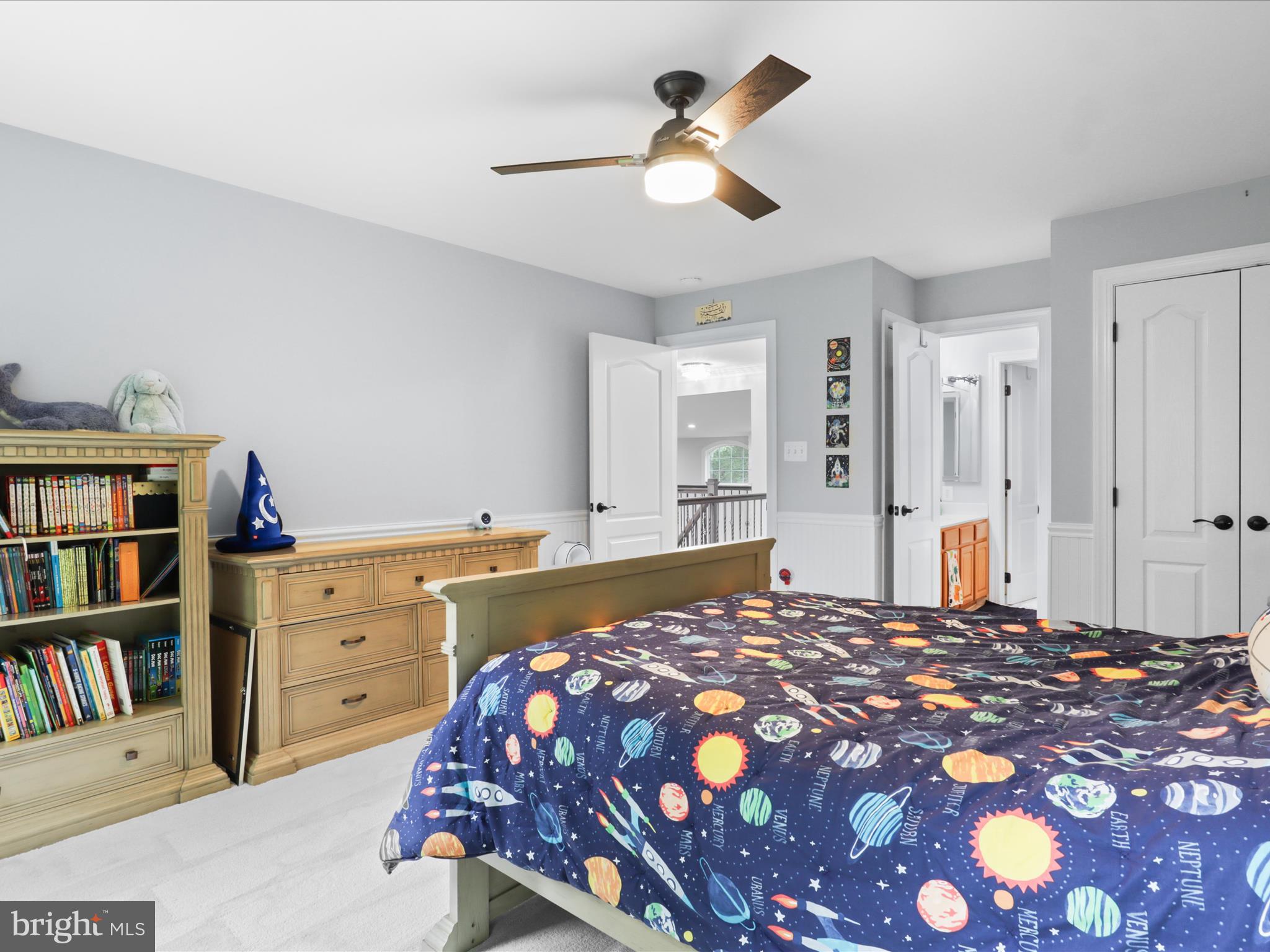 ESTATES AT ROSELAND - Residential