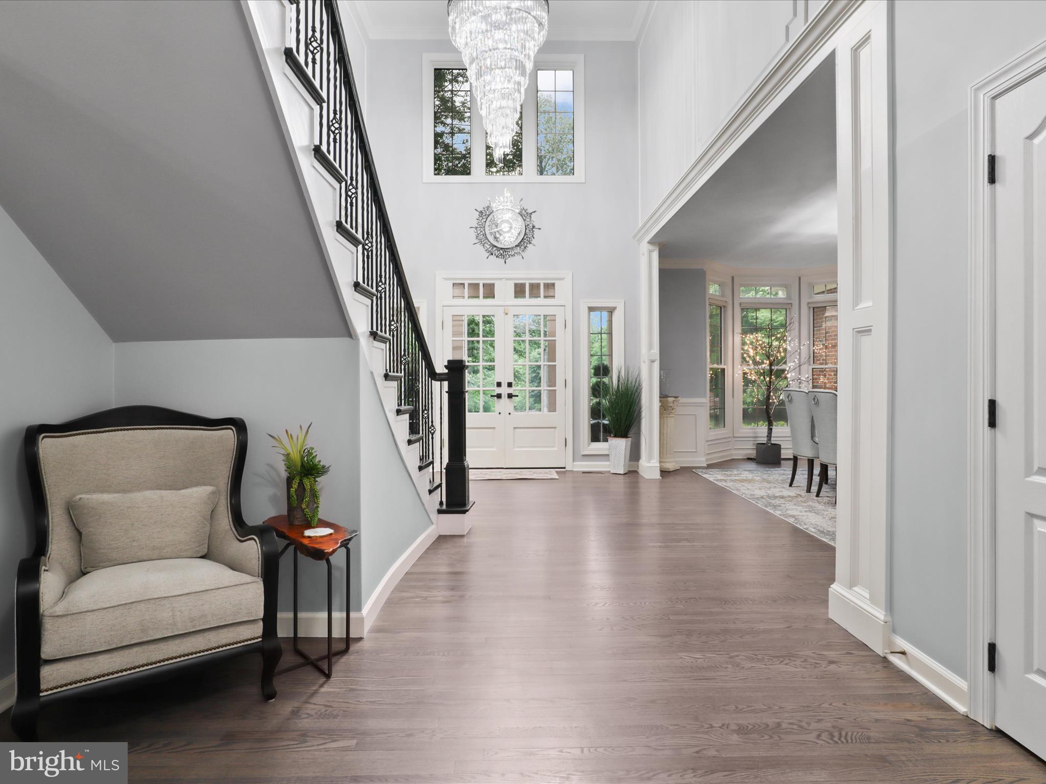 ESTATES AT ROSELAND - Residential