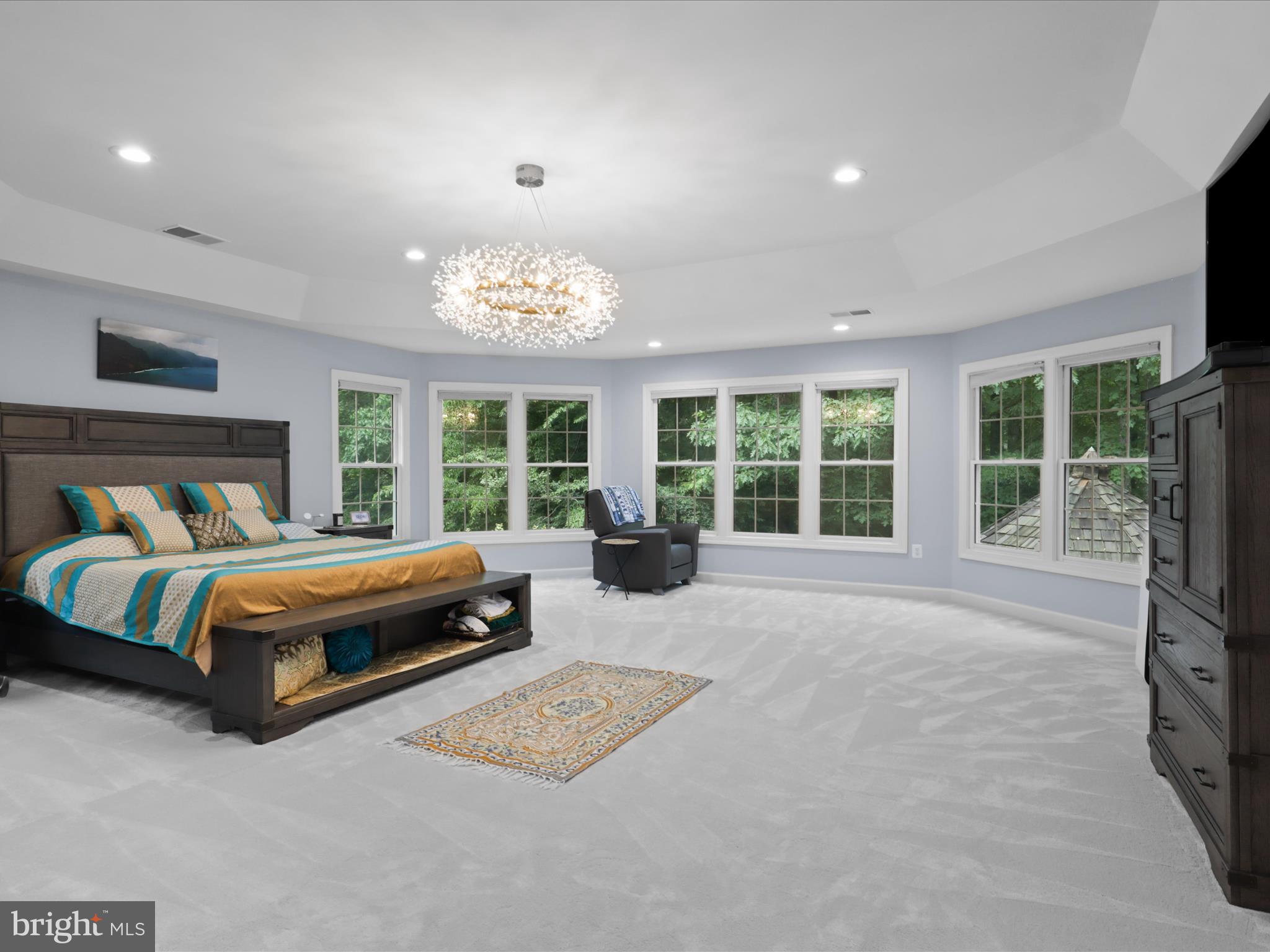 ESTATES AT ROSELAND - Residential