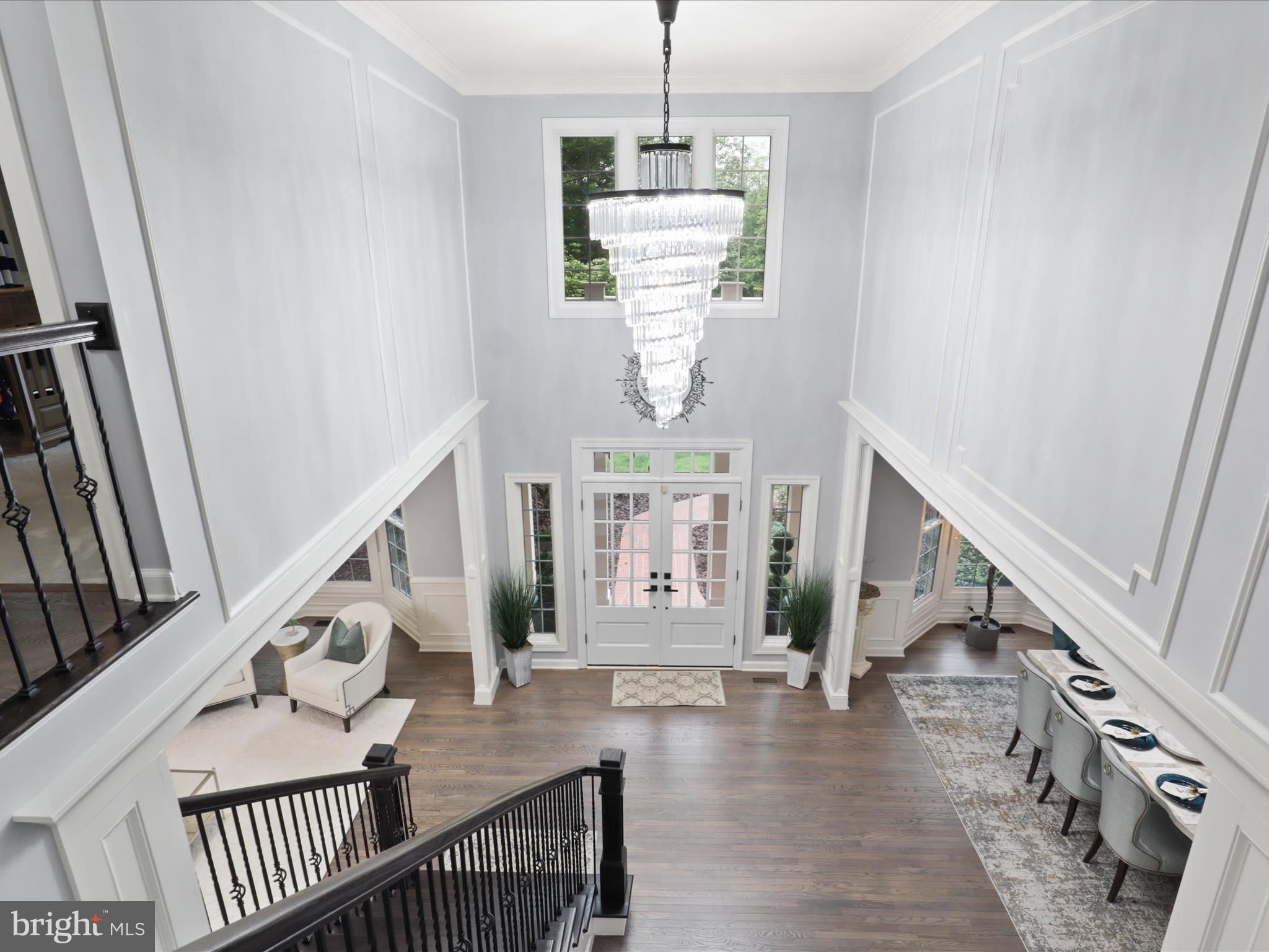 ESTATES AT ROSELAND - Residential