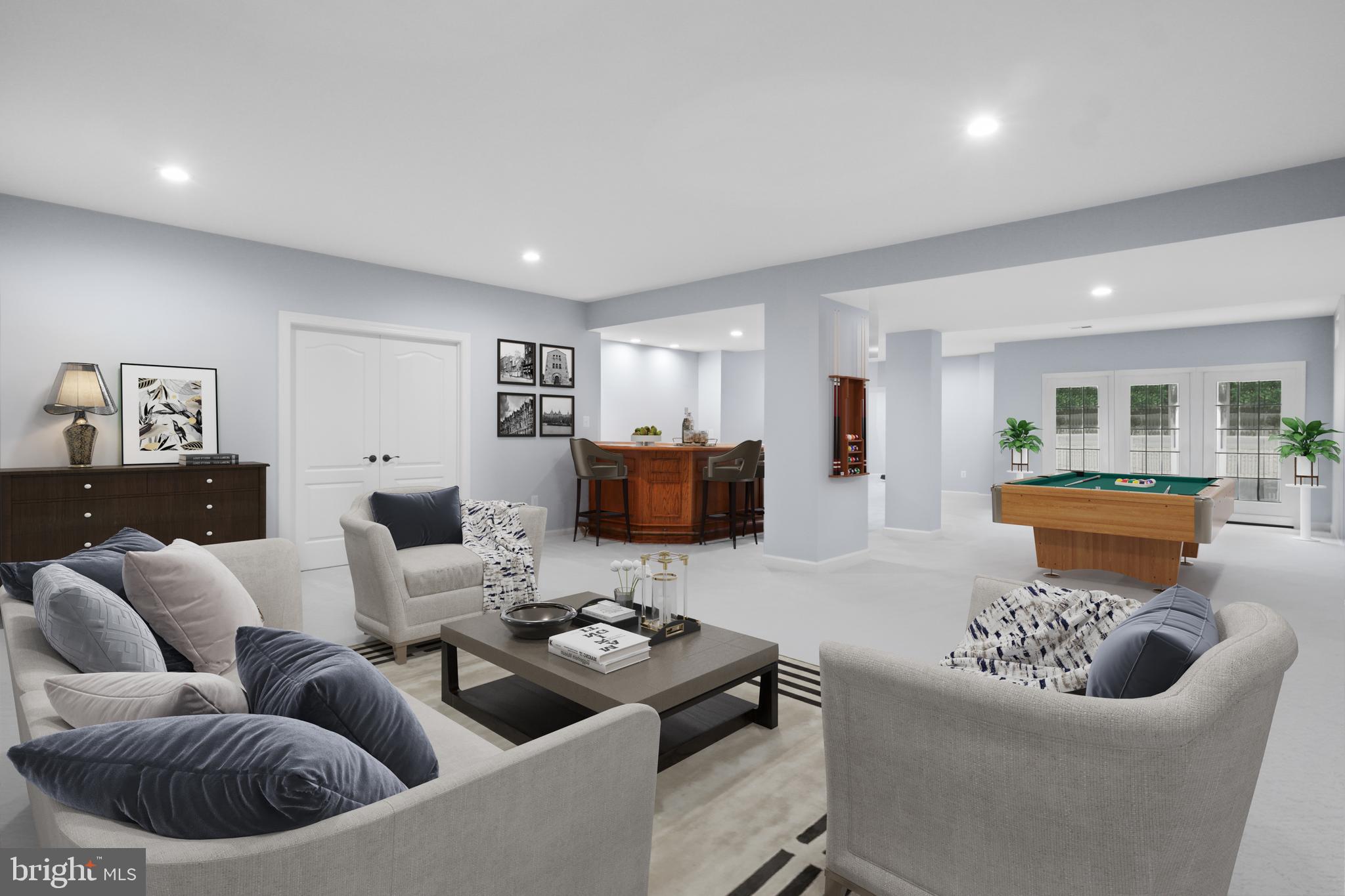 ESTATES AT ROSELAND - Residential