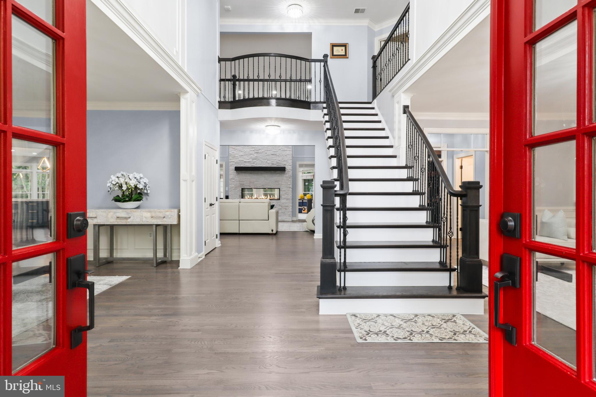 ESTATES AT ROSELAND - Residential