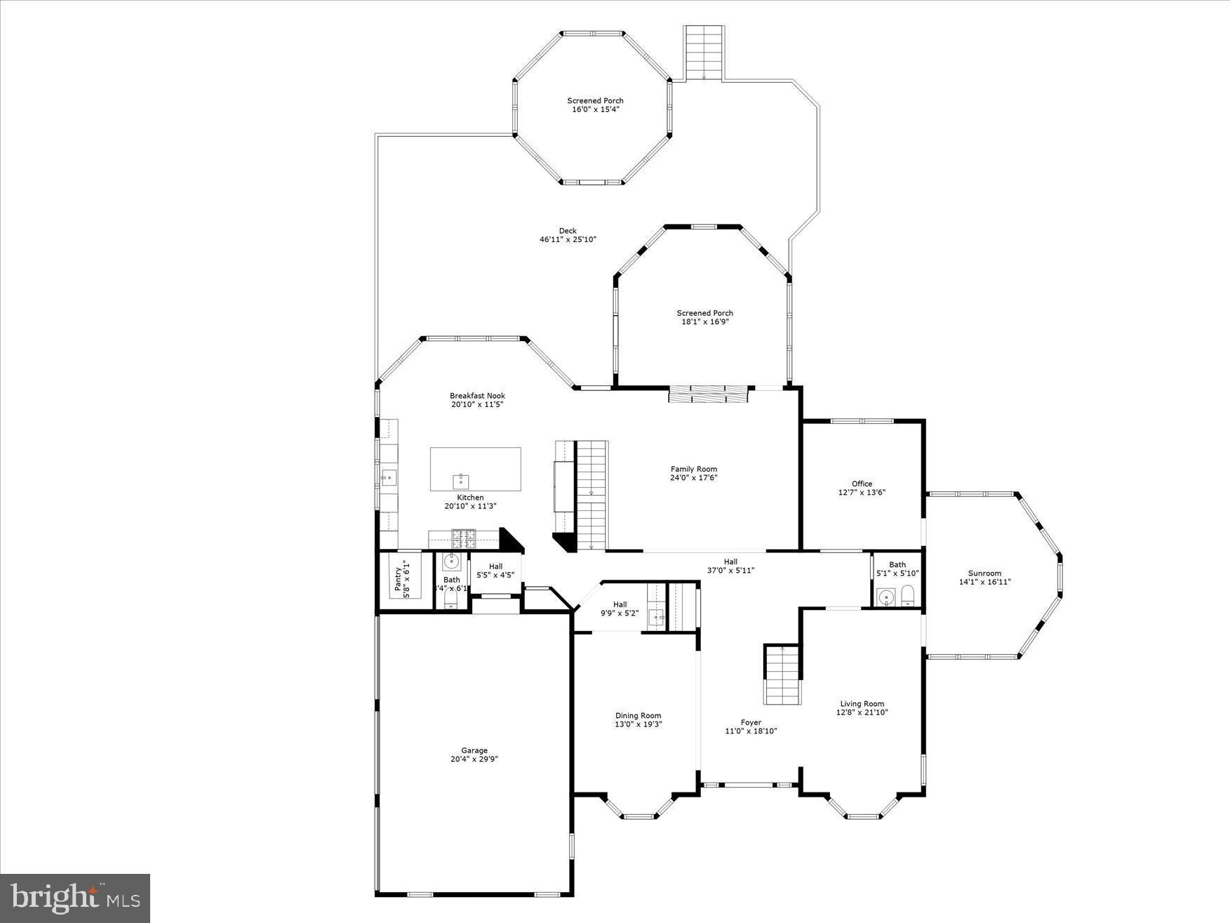 ESTATES AT ROSELAND - Residential