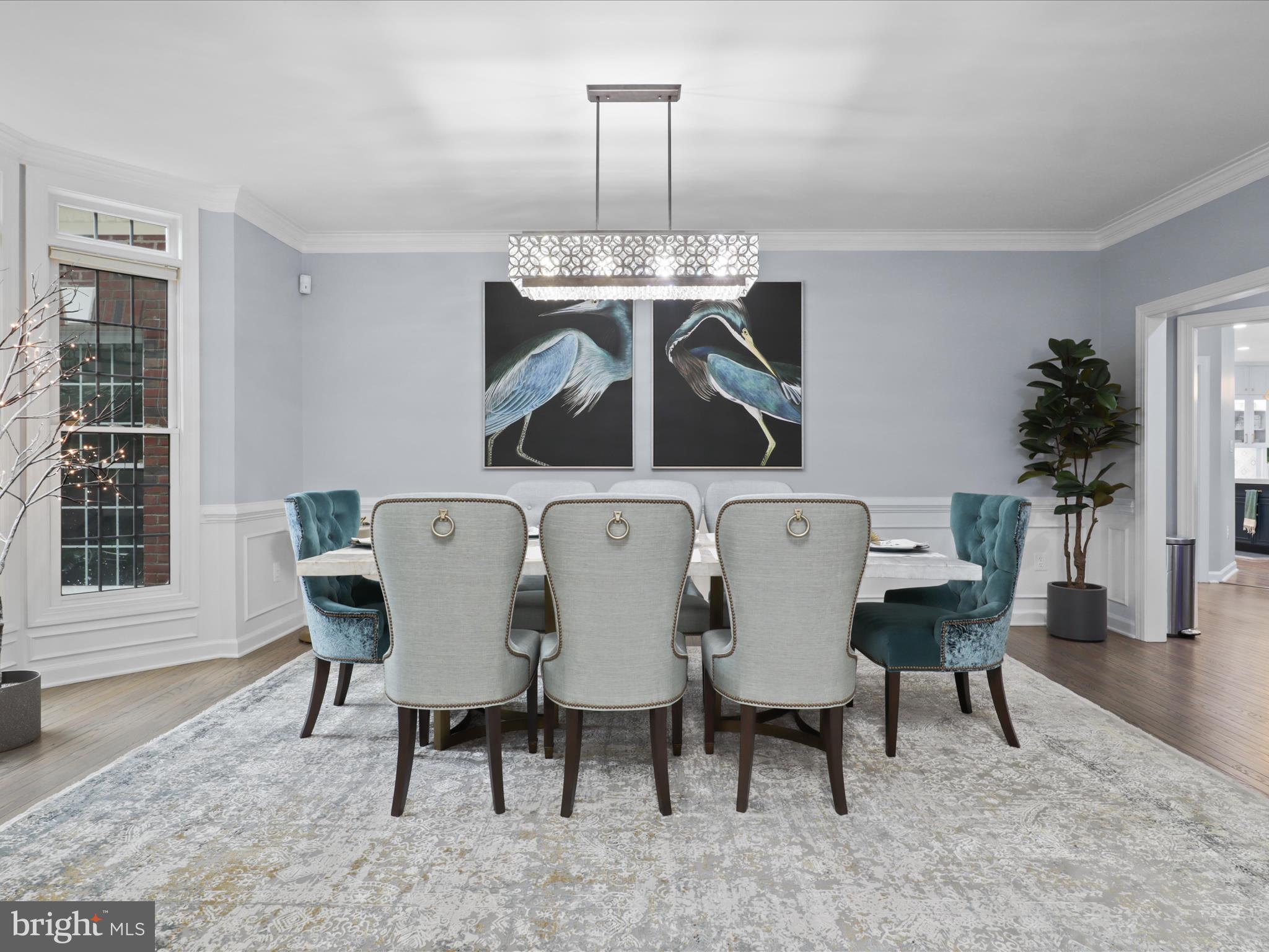 ESTATES AT ROSELAND - Residential