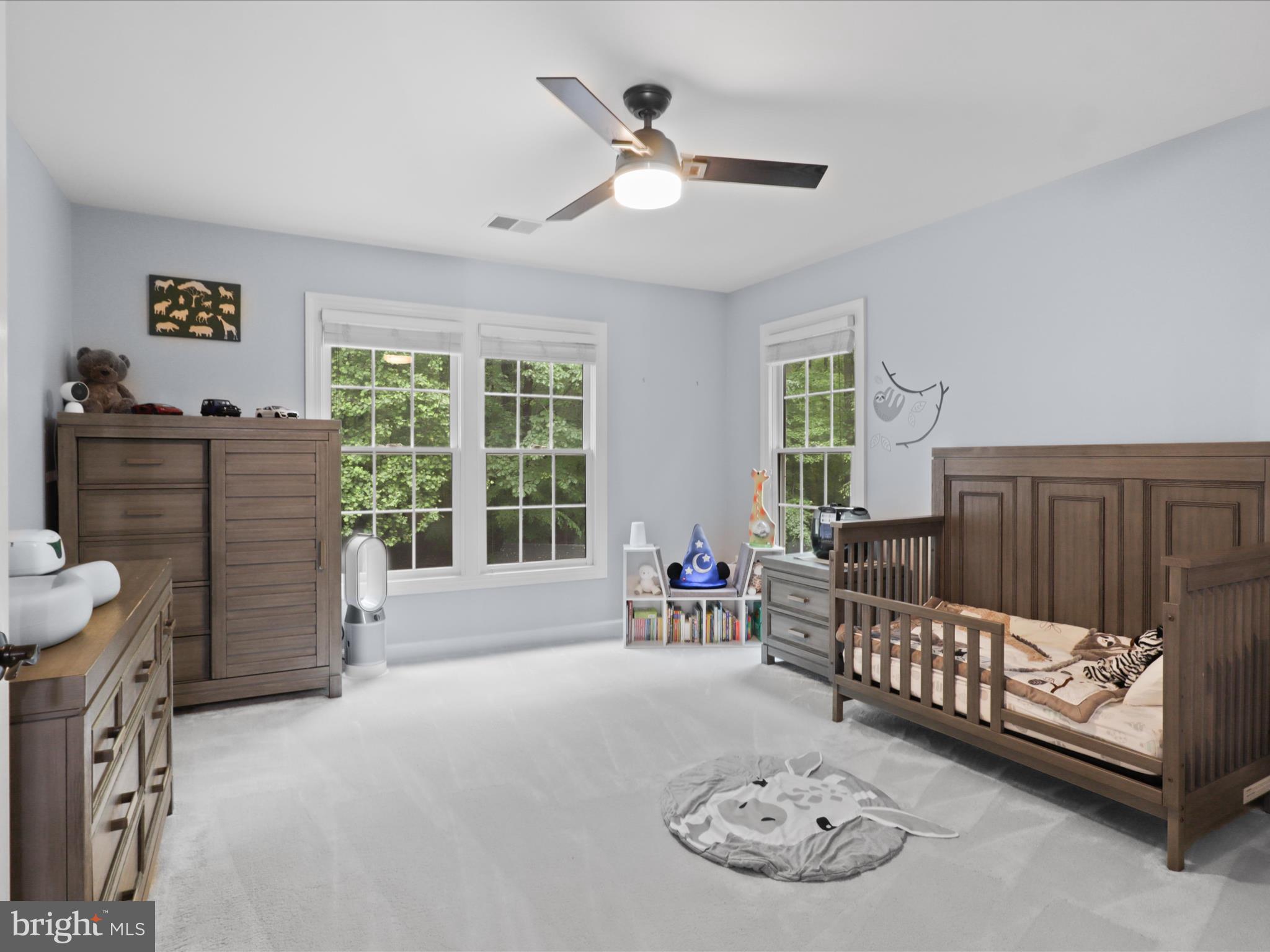 ESTATES AT ROSELAND - Residential