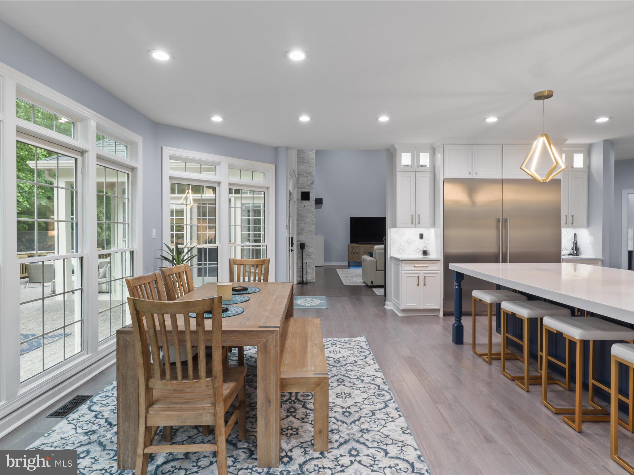 ESTATES AT ROSELAND - Residential