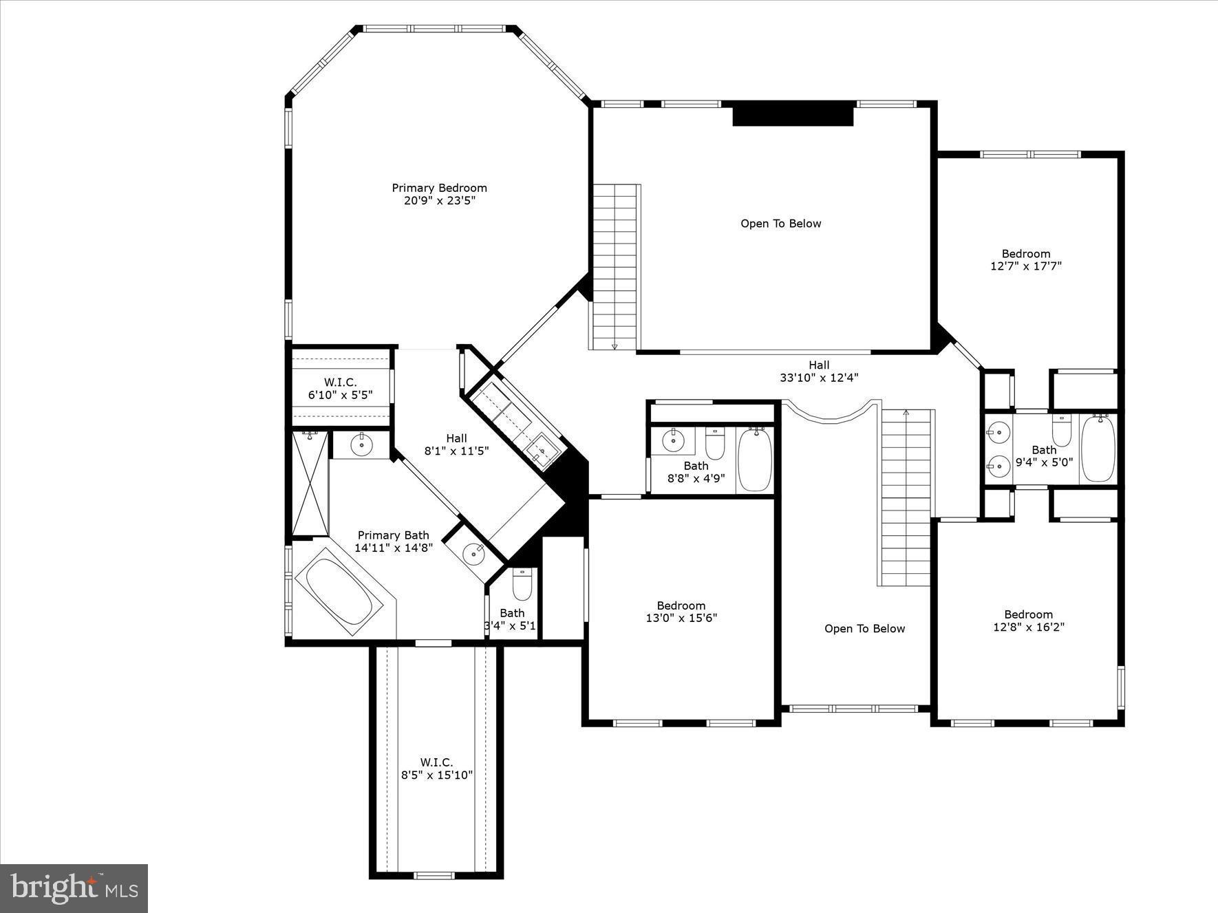 ESTATES AT ROSELAND - Residential