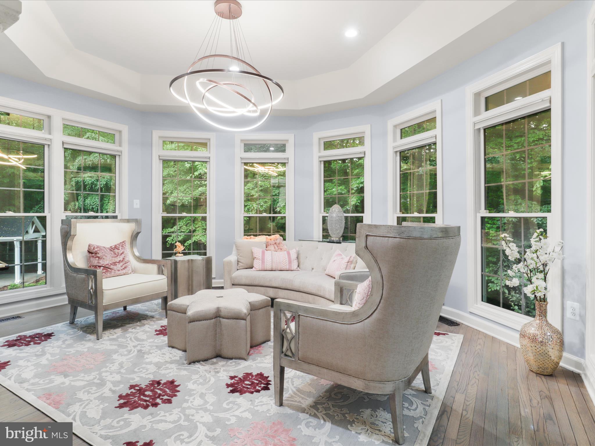 ESTATES AT ROSELAND - Residential