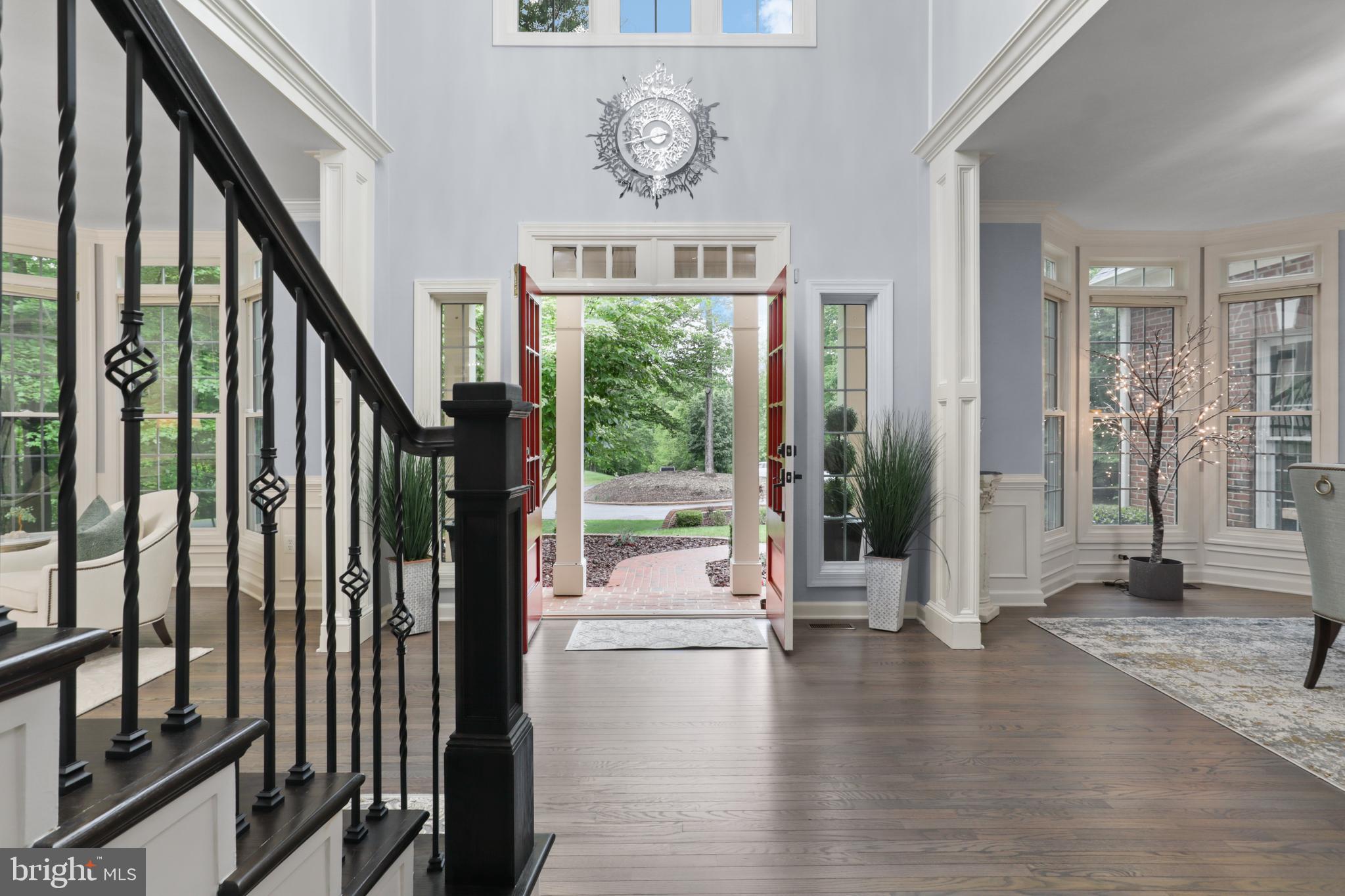 ESTATES AT ROSELAND - Residential