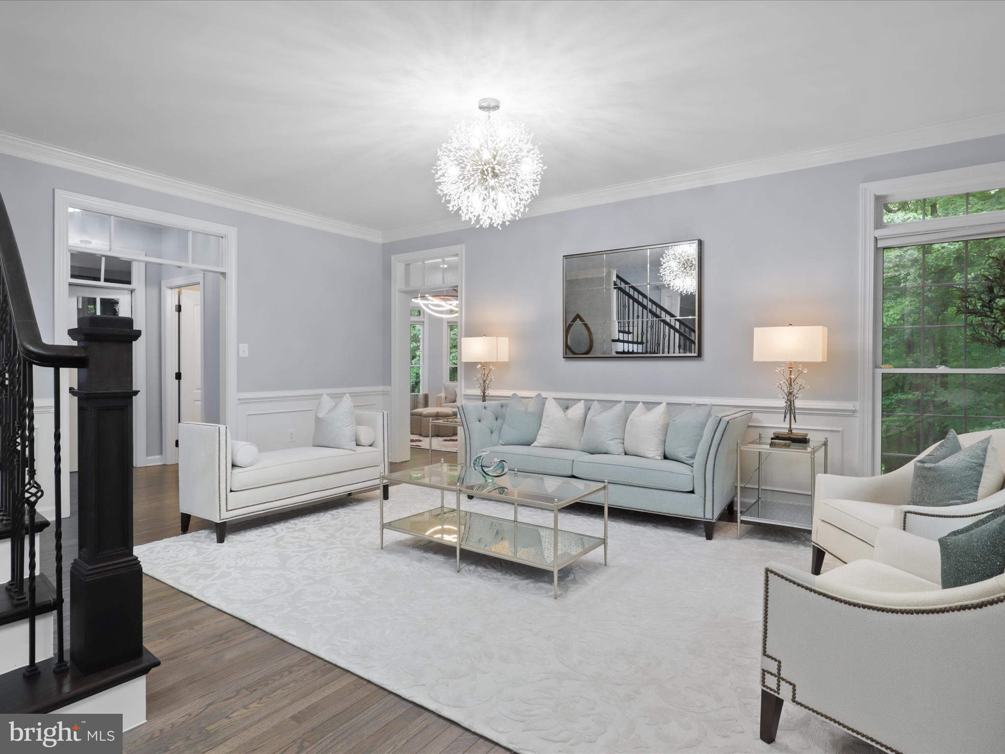 ESTATES AT ROSELAND - Residential