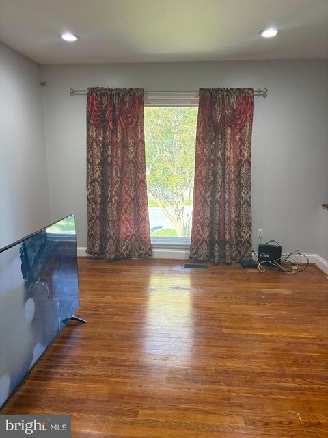 Tiny photo for 8103 Manson, HYATTSVILLE, MD 20785 (MLS # MDPG2200550)