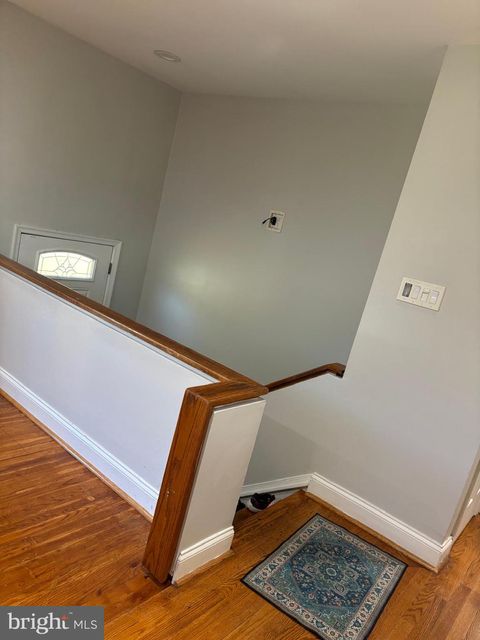 Tiny photo for 8103 Manson, HYATTSVILLE, MD 20785 (MLS # MDPG2200550)