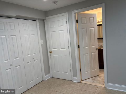 Tiny photo for 8103 Manson, HYATTSVILLE, MD 20785 (MLS # MDPG2200550)