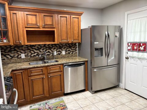 Tiny photo for 8103 Manson, HYATTSVILLE, MD 20785 (MLS # MDPG2200550)