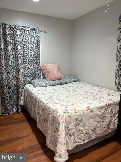 Tiny photo for 8103 Manson, HYATTSVILLE, MD 20785 (MLS # MDPG2200550)