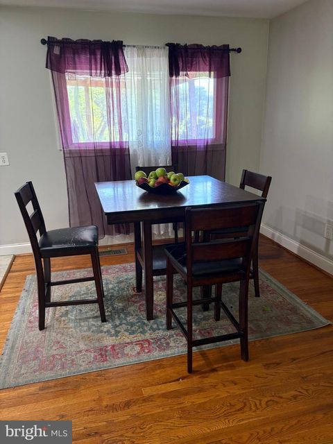 Tiny photo for 8103 Manson, HYATTSVILLE, MD 20785 (MLS # MDPG2200550)
