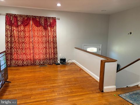 Tiny photo for 8103 Manson, HYATTSVILLE, MD 20785 (MLS # MDPG2200550)