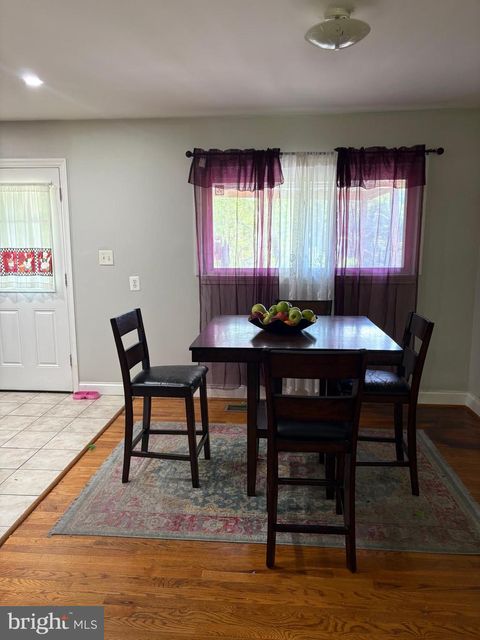 Tiny photo for 8103 Manson, HYATTSVILLE, MD 20785 (MLS # MDPG2200550)