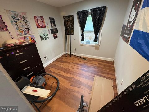 Tiny photo for 8103 Manson, HYATTSVILLE, MD 20785 (MLS # MDPG2200550)