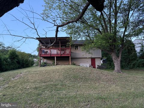 Tiny photo for 8103 Manson, HYATTSVILLE, MD 20785 (MLS # MDPG2200550)