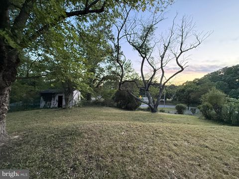 Tiny photo for 8103 Manson, HYATTSVILLE, MD 20785 (MLS # MDPG2200550)