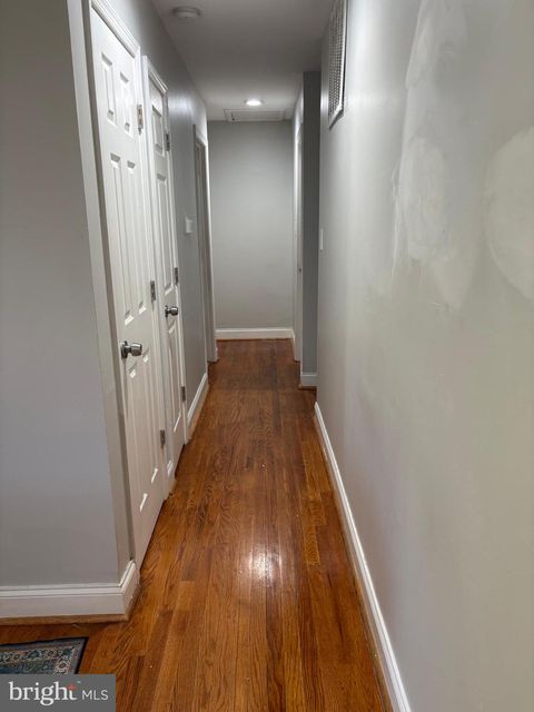 Tiny photo for 8103 Manson, HYATTSVILLE, MD 20785 (MLS # MDPG2200550)