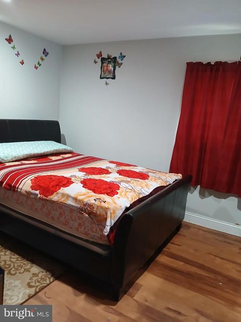 Tiny photo for 8103 Manson, HYATTSVILLE, MD 20785 (MLS # MDPG2200550)