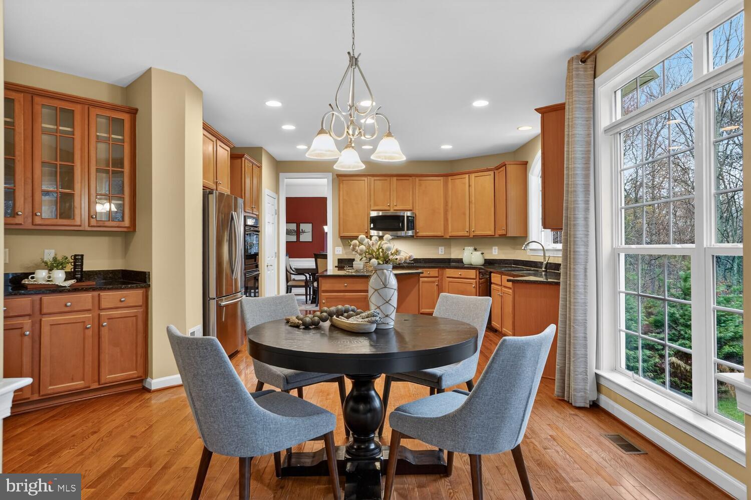 BRAEMAR - Residential