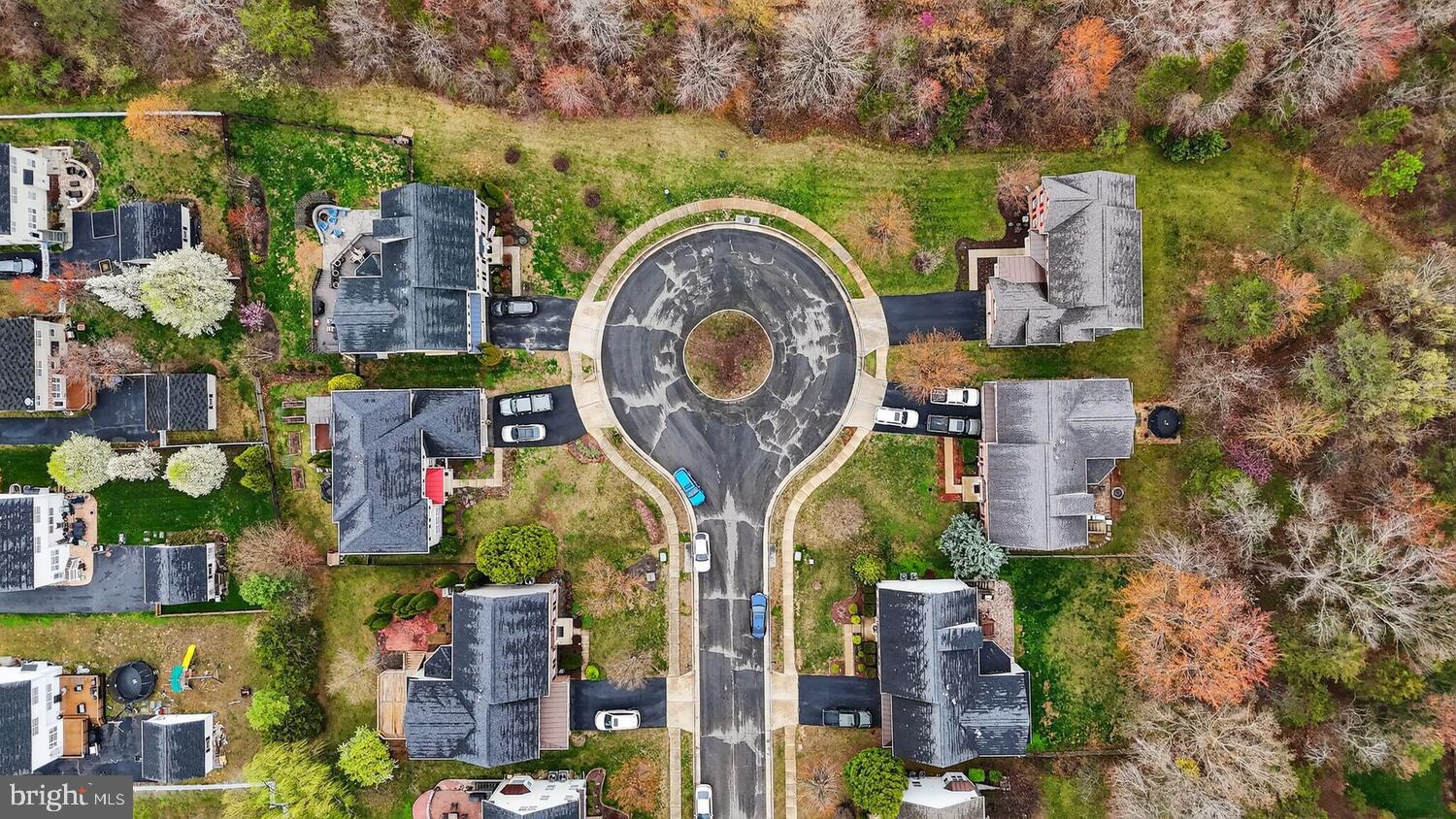 BRAEMAR - Residential