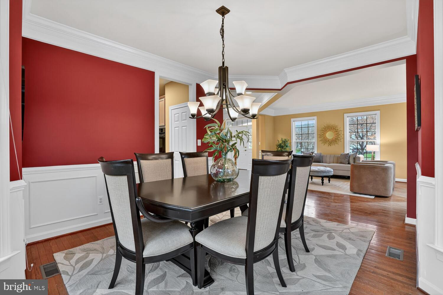 BRAEMAR - Residential