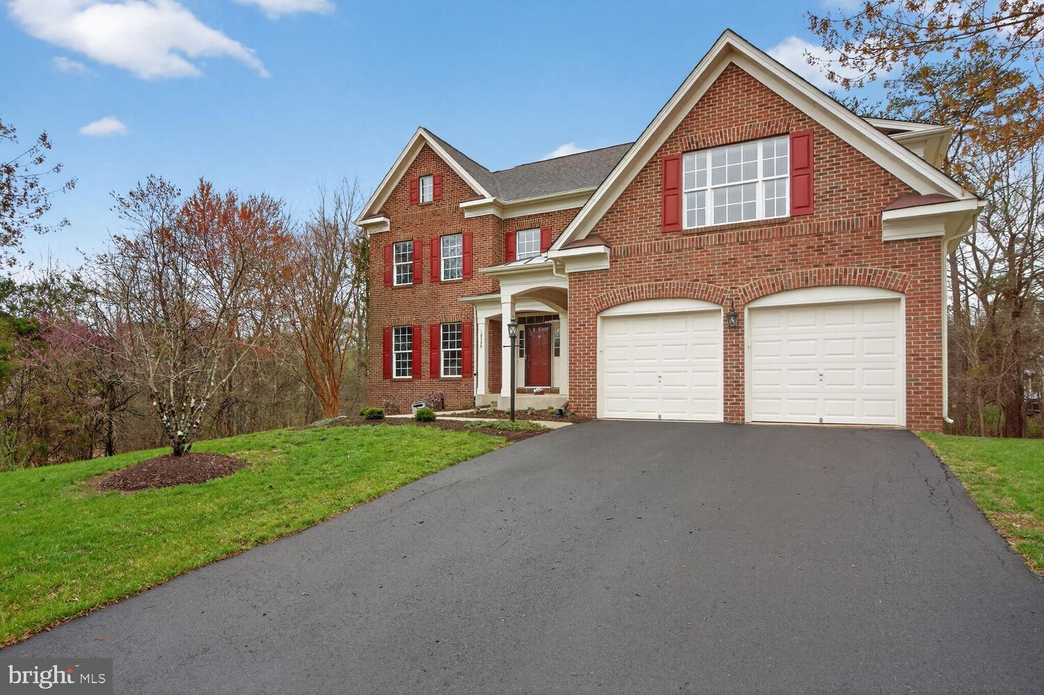 BRAEMAR - Residential