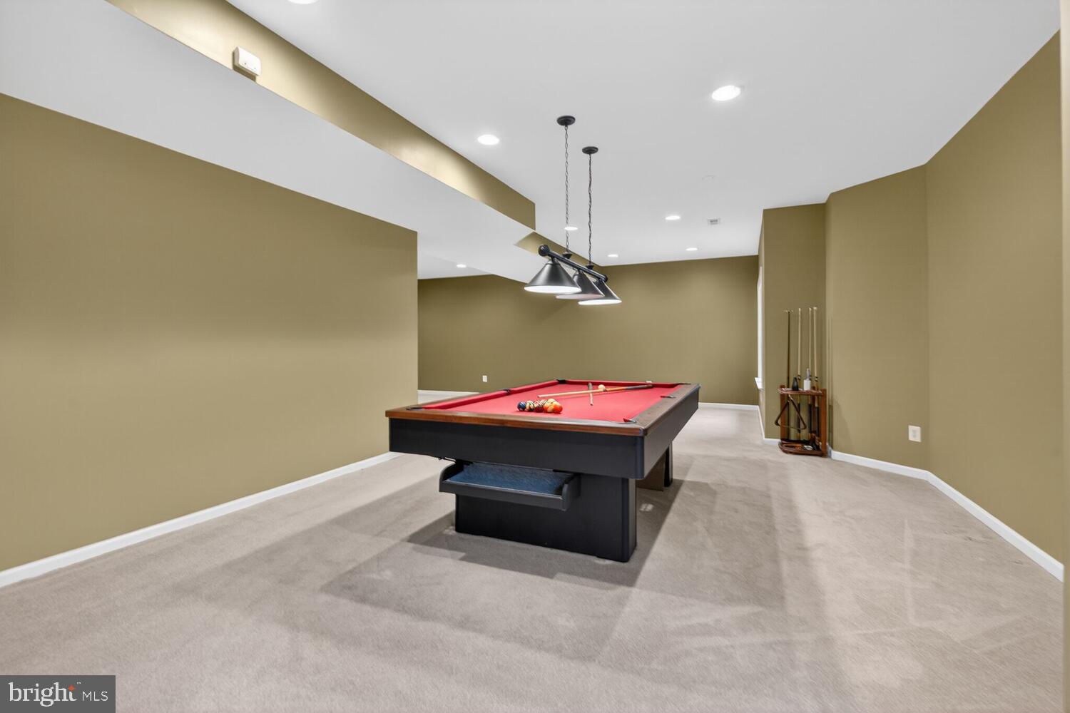 BRAEMAR - Residential