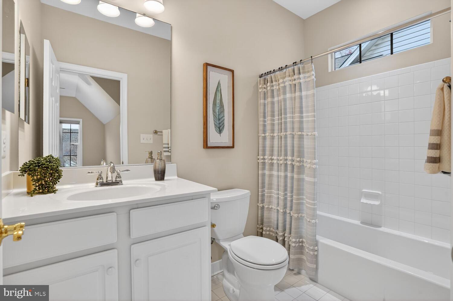 BRAEMAR - Residential