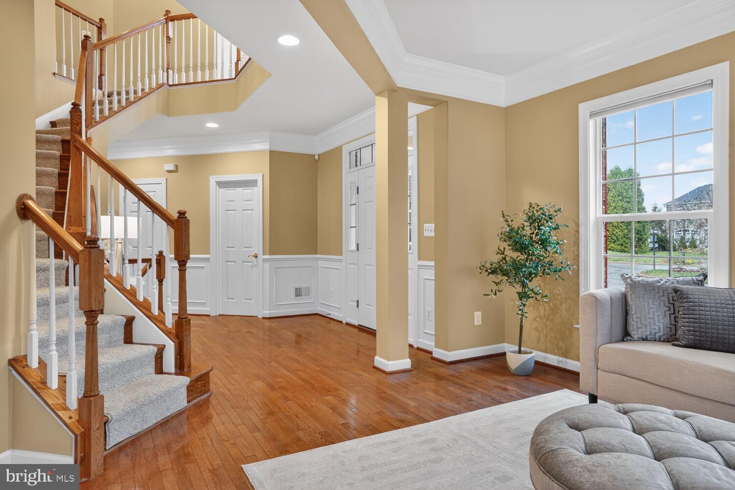 BRAEMAR - Residential