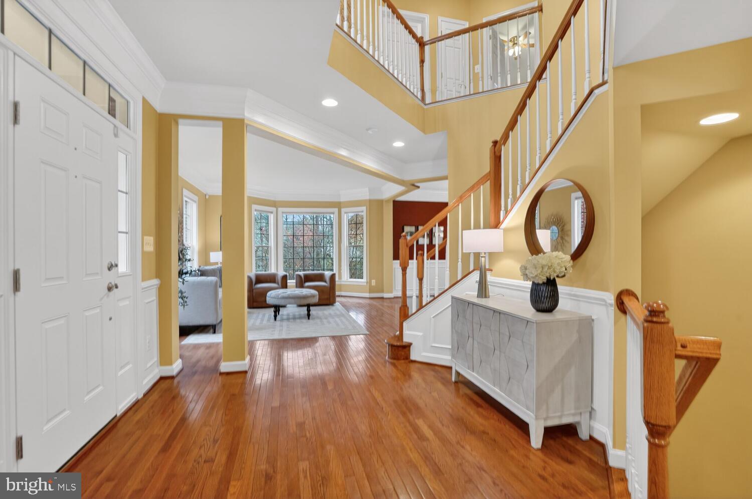 BRAEMAR - Residential