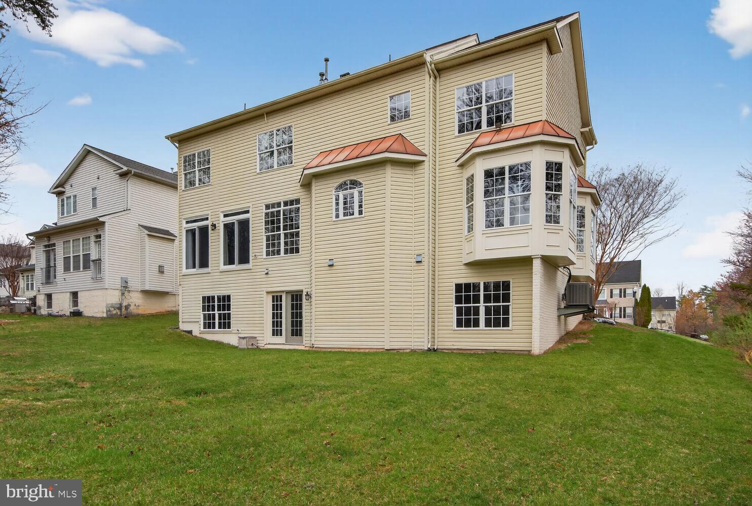 BRAEMAR - Residential